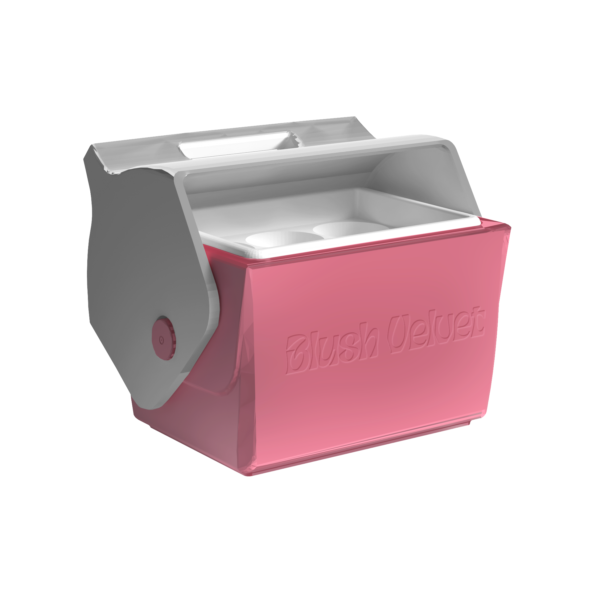 Blush Velvet - Bigloo