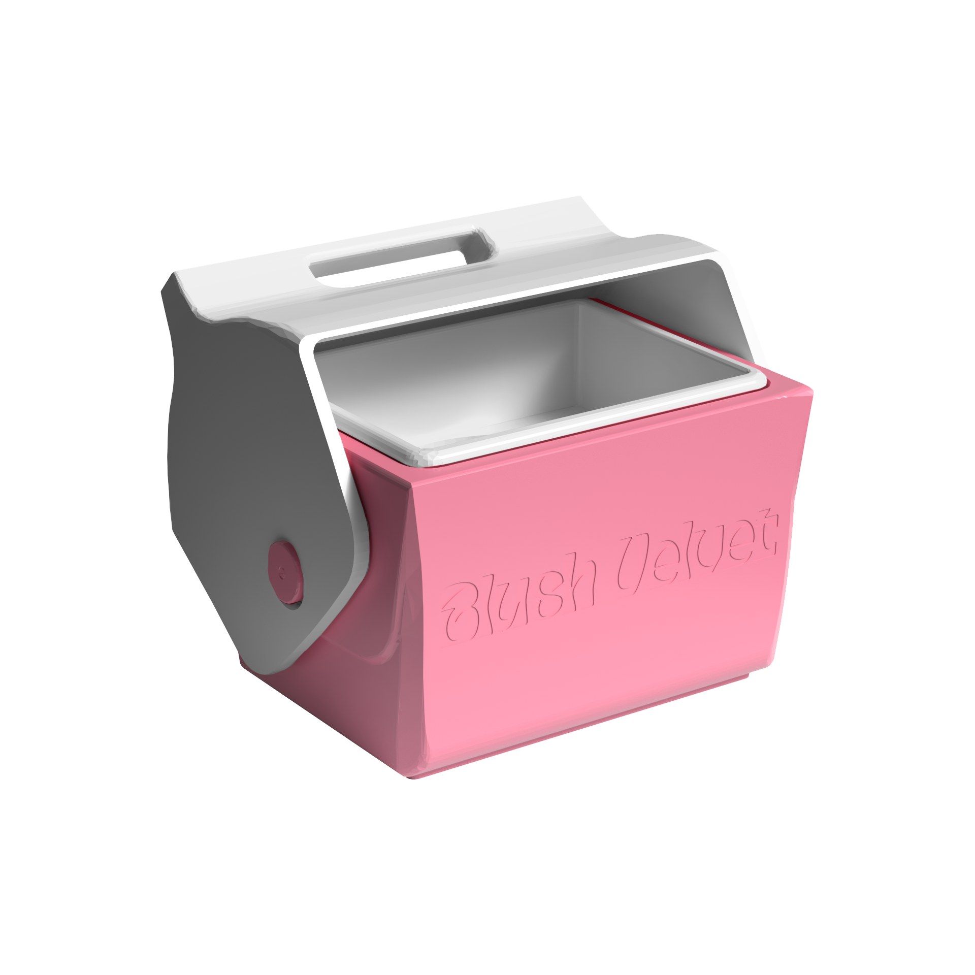 Blush Velvet - Minigloo