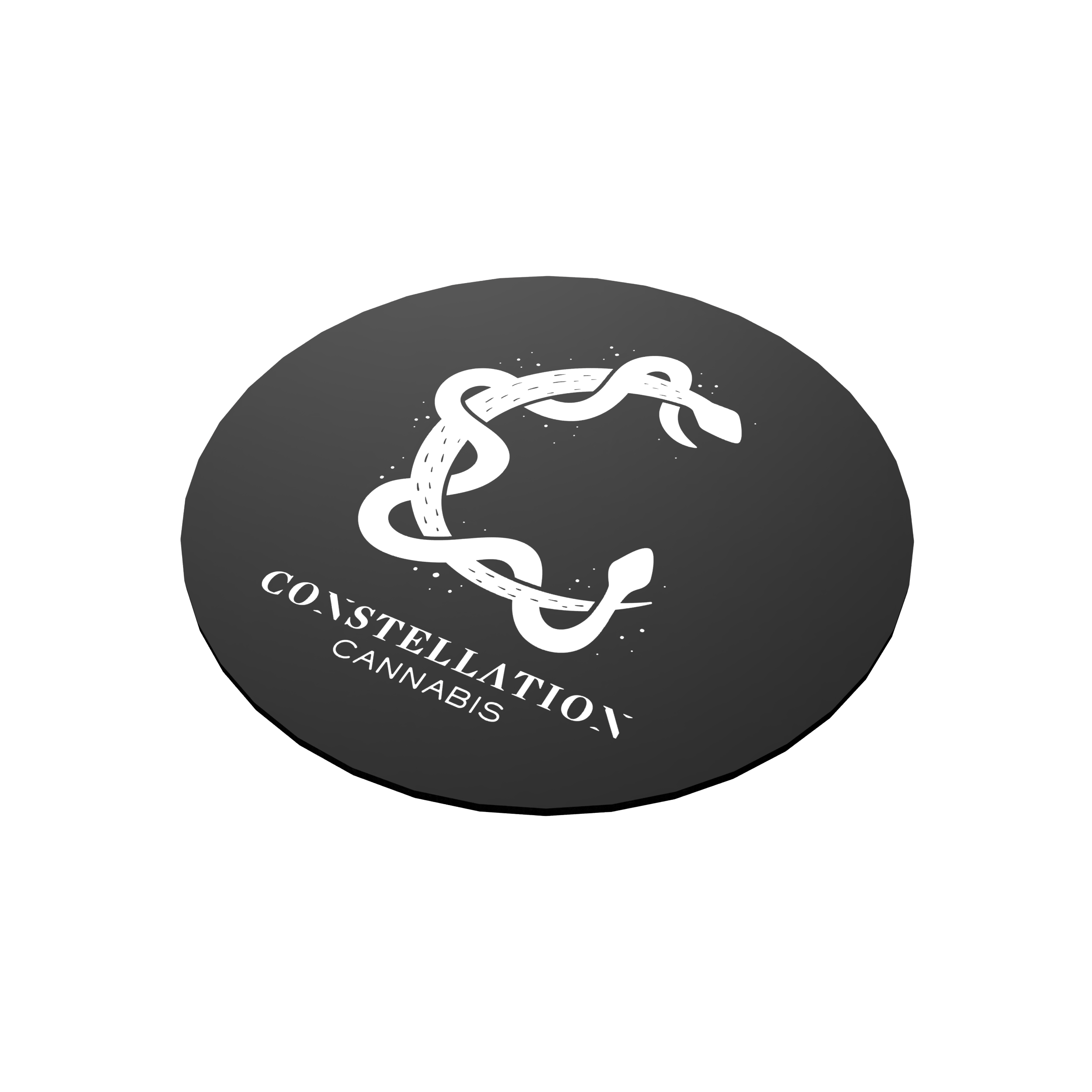 Constellation - Dab Mat